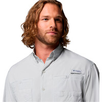 Columbia camisa montaña manga larga hombre Tamiami II LS Shirt 03