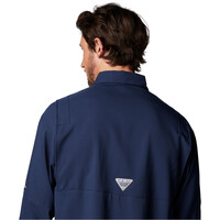 Columbia camisa montaña manga larga hombre Tamiami II LS Shirt 04