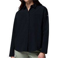 Chill Creek LS Shirt