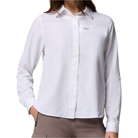 Silver Ridge Utility II LS Shirt