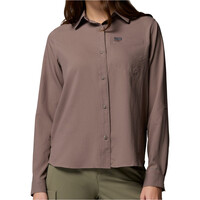 Silver Ridge Utility II LS Shirt