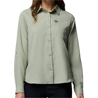 Silver Ridge Utility II LS Shirt