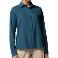 Silver Ridge Utility II LS Shirt