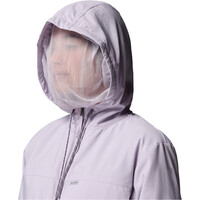 Columbia camisa montaña manga larga mujer Skien Valley Hooded LS Shirt 09