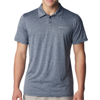 Columbia Hike Polo