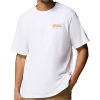 CSC HEAVYWEIGHT BACK GRAPHIC