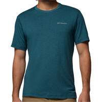 Parsons Point SS Back Graphic Tee