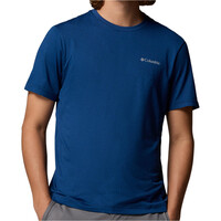 Parsons Point SS Back Graphic Tee