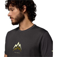 Columbia camiseta montaña manga corta hombre Parsons Point SS Graphic Tee 03