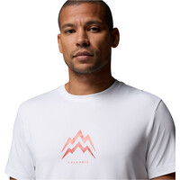 Columbia camiseta montaña manga corta hombre Parsons Point SS Graphic Tee 03