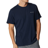 Columbia camiseta montaña manga corta hombre Thistletown Hills Short Sleeve 03