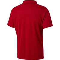 Columbia camiseta montaña manga corta hombre Utilizer Polo 06