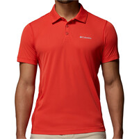 Zero Rules Light Polo