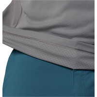 Columbia camiseta montaña manga corta hombre Zero Rules  Light SS Crew 04