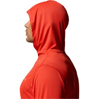 Columbia camiseta montaña manga larga hombre Zero Rules Light Hoodie 04