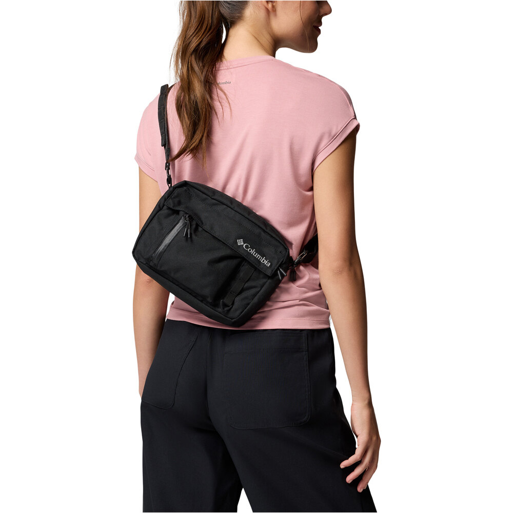 Columbia carteras montaña Street Transit Side Bag 08