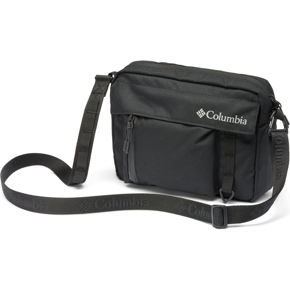 Columbia carteras montaña Street Transit Side Bag vista frontal