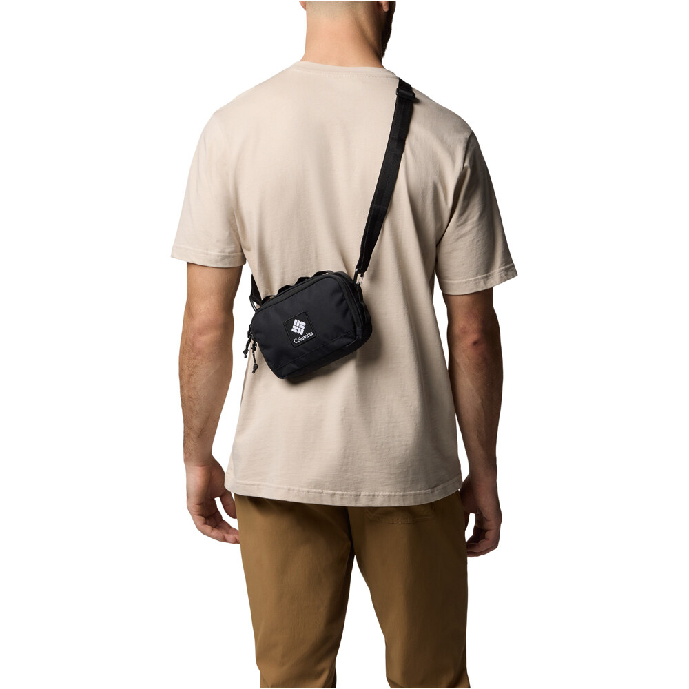 Columbia carteras montaña Trail Traveler Crossbody Bag 05