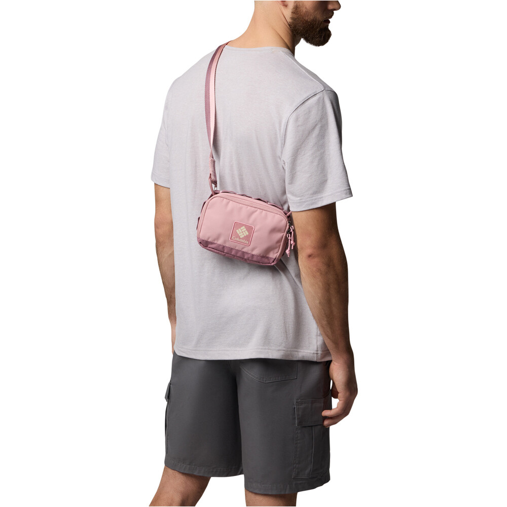 Columbia carteras montaña Trail Traveler Crossbody Bag 05
