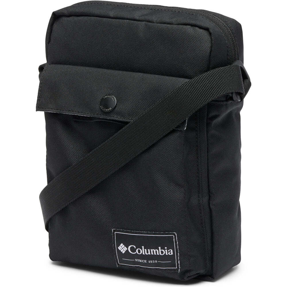 Columbia carteras montaña Zigzag II Side Bag vista frontal