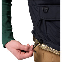 Columbia chaleco outdoor hombre Landroamer Puffer Vest 04