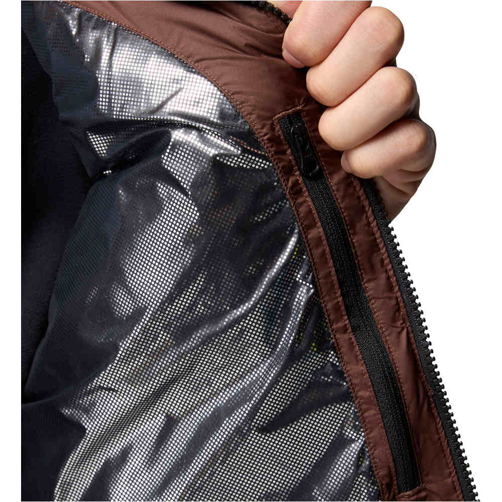 Columbia chaleco outdoor hombre Pike Lake II Vest 03