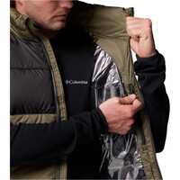 Columbia chaleco outdoor hombre Pike Lake II Vest 03
