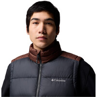 Columbia chaleco outdoor hombre Pike Lake II Vest 04