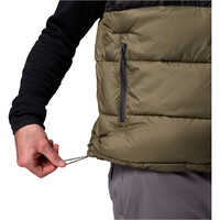 Columbia chaleco outdoor hombre Pike Lake II Vest 04