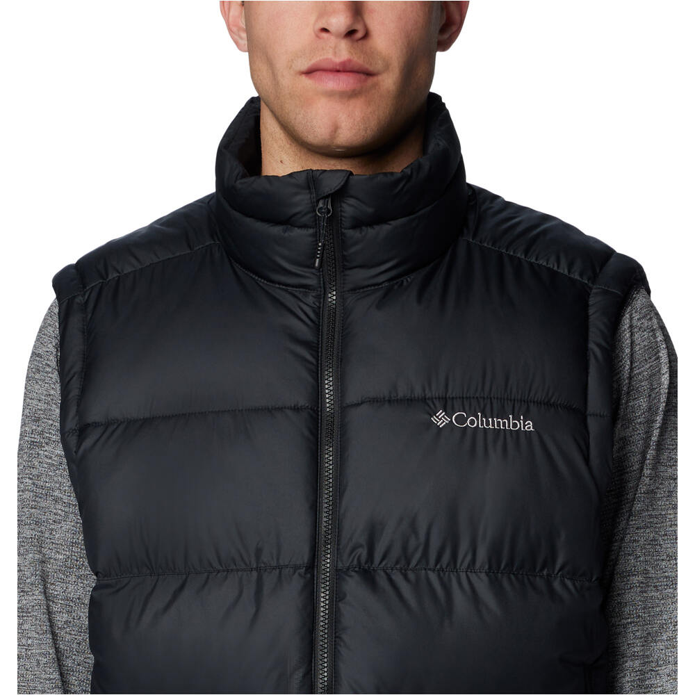 Columbia chaleco outdoor hombre Pike Lake II Vest 05