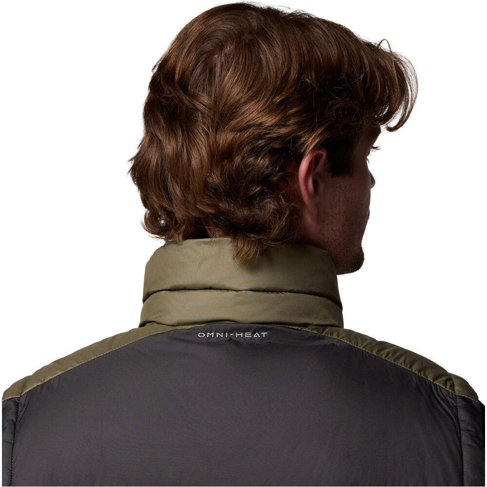 Columbia chaleco outdoor hombre Pike Lake II Vest 05