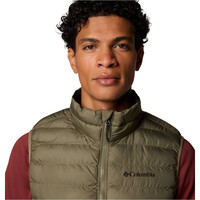 Columbia chaleco outdoor hombre Powder Lite II Vest 04