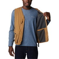 Columbia chaleco outdoor hombre Silver Ridge Utility Vest 03