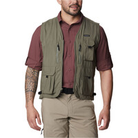 Columbia chaleco outdoor hombre Silver Ridge Utility Vest 03