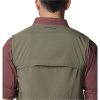 Columbia chaleco outdoor hombre Silver Ridge Utility Vest 06