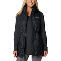Columbia chaleco outdoor mujer Copper Crest II Mid Vest 03