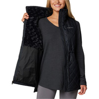 Columbia chaleco outdoor mujer Copper Crest II Mid Vest 04