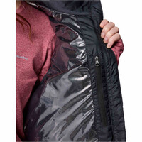 Columbia chaleco outdoor mujer Pike Lake III Vest 03