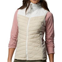 Powder Pass III Hybrid Vest