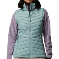 Powder Pass III Hybrid Vest