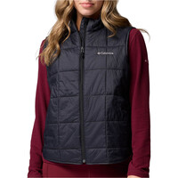 SIENNA HILL QUILTED