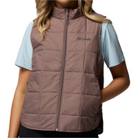 Sienna Hill Quilted Vest