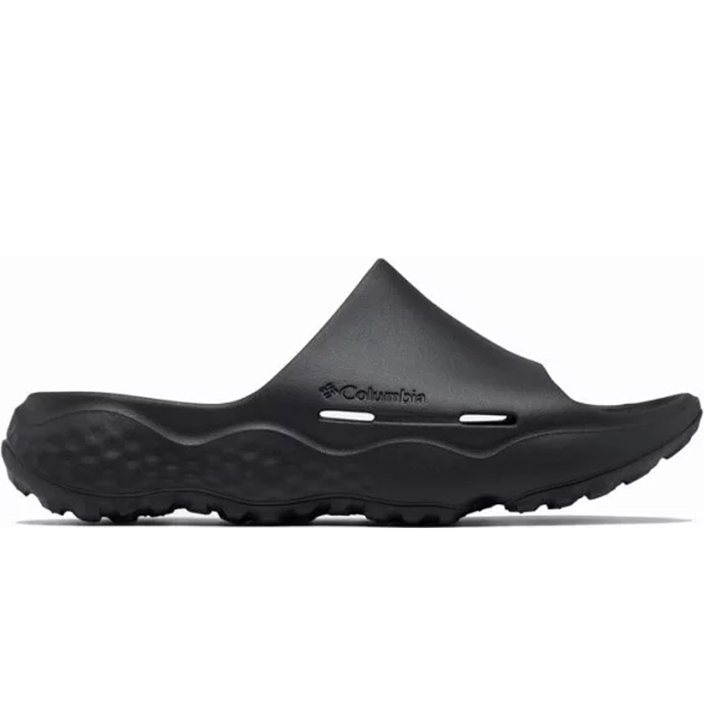 Columbia chanclas hombre THRIVE REVIVE lateral exterior