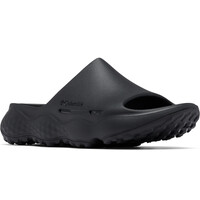 Columbia chanclas hombre THRIVE REVIVE lateral interior