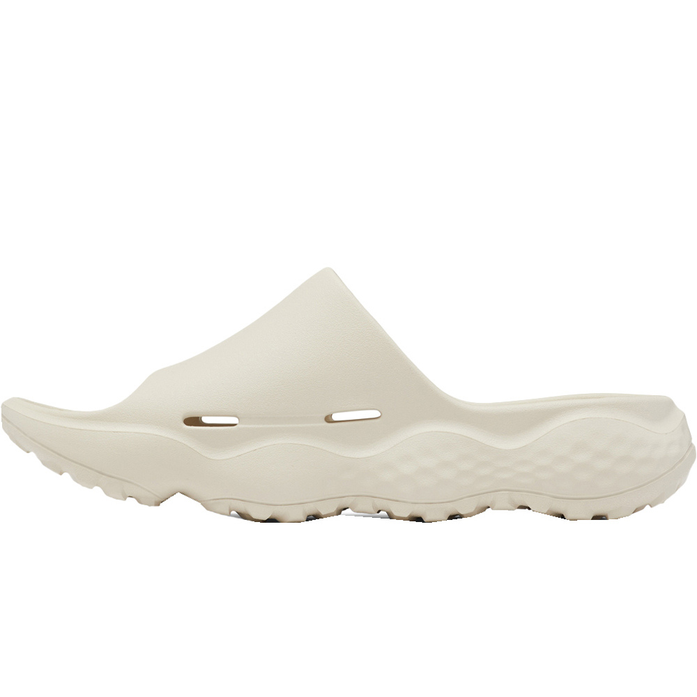 Columbia chanclas hombre THRIVE REVIVE lateral interior