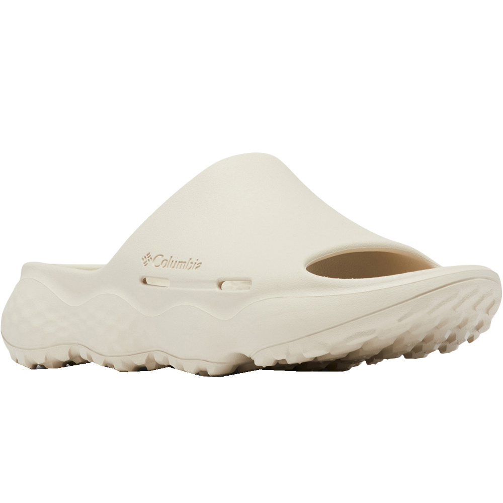 Columbia chanclas hombre THRIVE REVIVE vista superior