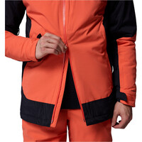 Columbia chaqueta esquí hombre Cirque Bowl Jacket 11