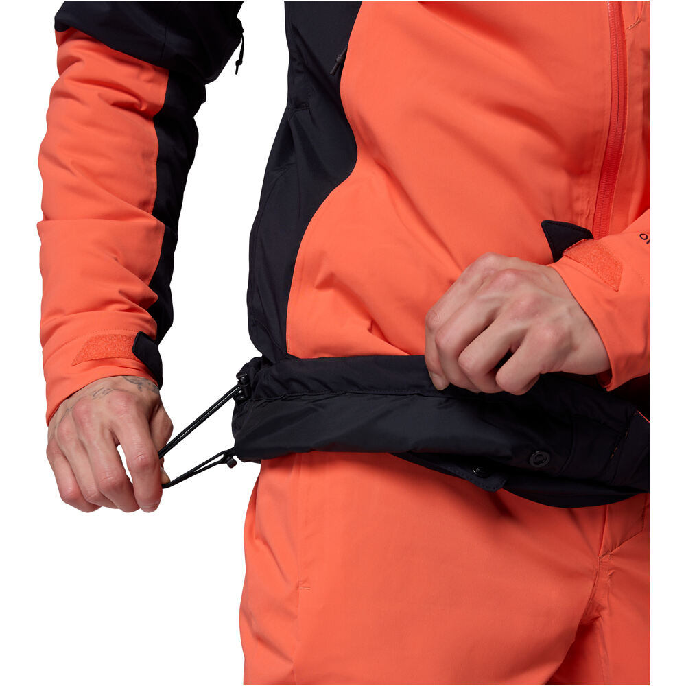 Columbia chaqueta esquí hombre Cirque Bowl Jacket 12