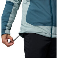 Columbia chaqueta esquí hombre Cirque Bowl Jacket Blue 13