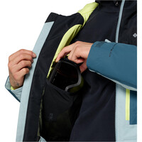 Columbia chaqueta esquí hombre Coreshot Jacket 04